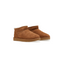 UGG Classic Ultra Mini Boot Kastanienbraun