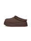 UGG Tazz Slipper Schokolade 