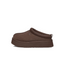 UGG Tazz Slipper Schokolade 