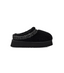 UGG Tazz Braid Schwarz