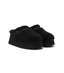 UGG Tazz Braid Schwarz