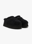 UGG Tazz Braid Schwarz