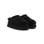 UGG Tazz Braid Schwarz
