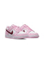 Nike Dunk Low Rose Rouge Blanc
