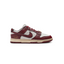 Nike Dunk Low SE Sail Team Rot