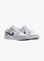 Nike Dunk Low Mini Swoosh Minuit Marine