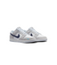 Nike Dunk Low Mini Swoosh Minuit Marine