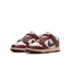 Nike Dunk Low SE Sail Team Rot