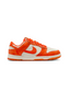 Nike Dunk Low Rissiges Orange
