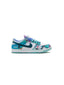 Nike SB Dunk Low Futura Laboratories Gebleichtes Aqua