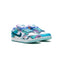 Nike SB Dunk Low Futura Laboratories Gebleichtes Aqua