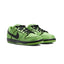 Nike SB Dunk Low The Powerpuff Girls Buttercup