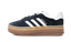 Adidas Gazelle Bold Core Black Cloud White