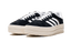 Adidas Gazelle Bold Core Black White