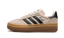 Adidas Gazelle Bold Wonder Quartz Black Gum
