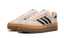 Adidas Gazelle Bold Wonder Quartz Black Gum