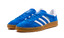 Adidas Gazelle Indoor Blue Bird Gum