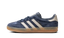 Adidas Gazelle Indoor Legend Ink Wonder Beige