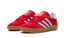 Adidas Gazelle Indoor Scarlet Cloud White