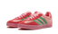 Adidas Gazelle Indoor Semi Pink Spark Preloved Scarlet