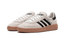 Adidas Handball Spezial Aluminum Core Black