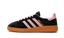 Adidas Handball Spezial Core Black Clear Pink Gum