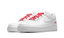 Air Force 1 Low White Supreme