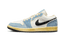 Air Jordan 1 Low SE WRMK Sashiko Denim