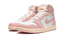 Air Jordan 1 Retro High OG Washed Pink