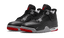 Air Jordan 4 Retro Bred Reimagined