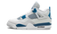 Air Jordan 4 Retro Military Blue (2024)