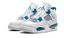 Air Jordan 4 Retro Military Blue (2024)