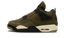 Air Jordan 4 Retro SE Craft Mitteloliv (GS)