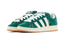 Adidas Campus 00s Dark Green Cloud White