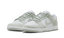 Dunk Low Grey Corduroy