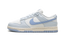 Dunk Low Next Natur Blautönung