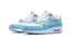 Nike Air Max 1 Puerto Rico Blue Gale