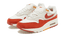 Nike Air Max 1 Rugged Orange
