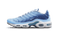 Nike Air Max Plus University Blue Gradient