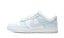 Nike Dunk Low Glacier Blue