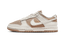Nike Dunk Low Next Nature Beige Sail
