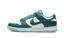 Nike Dunk Low Ocean