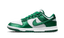 Nike Dunk Low Satin Green