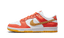 Nike Dunk Low University Gold