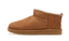 UGG Classic Ultra Mini Boot Chestnut
